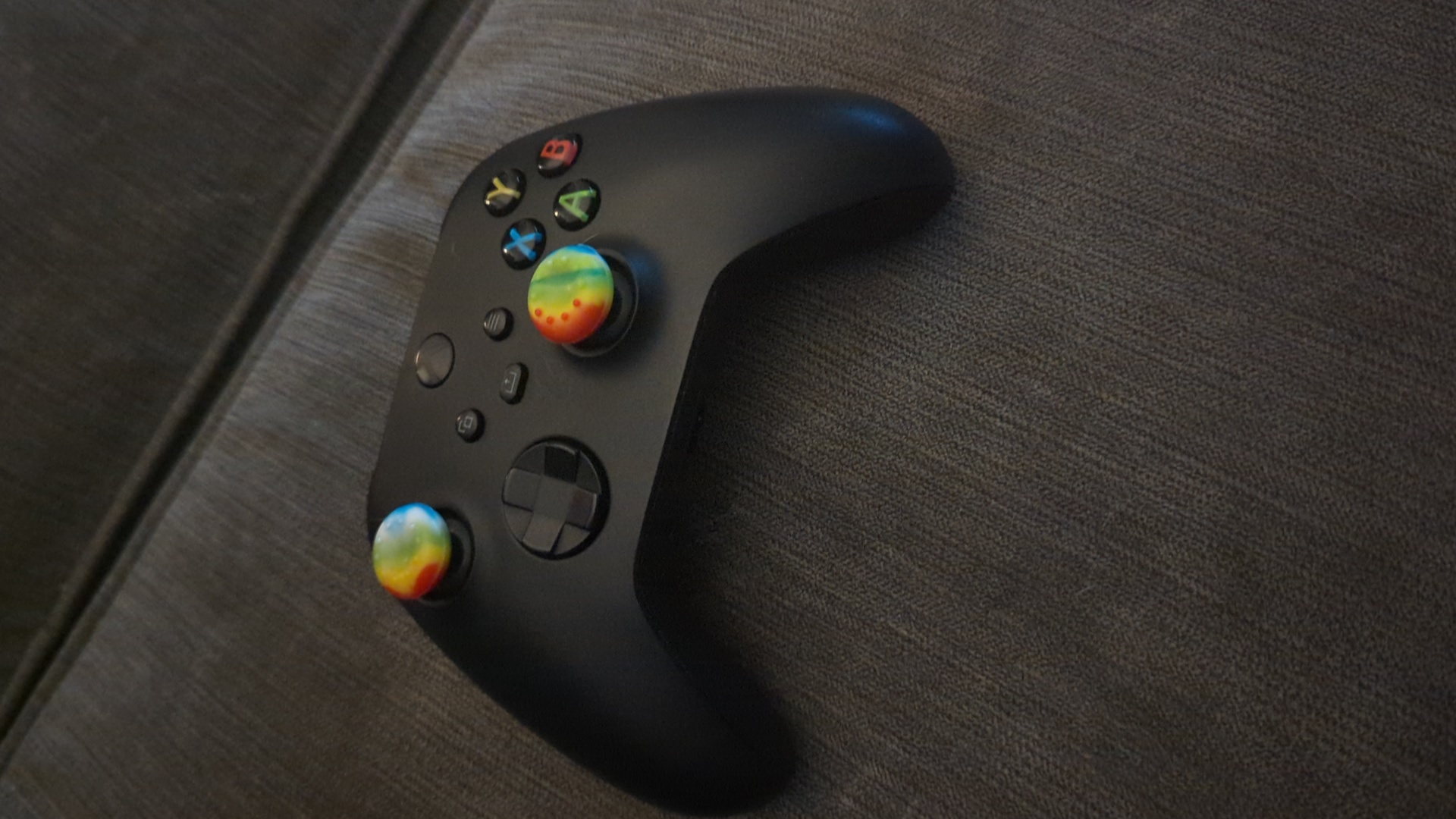Xboxheaven