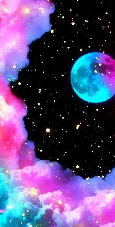 Cielo estrellado