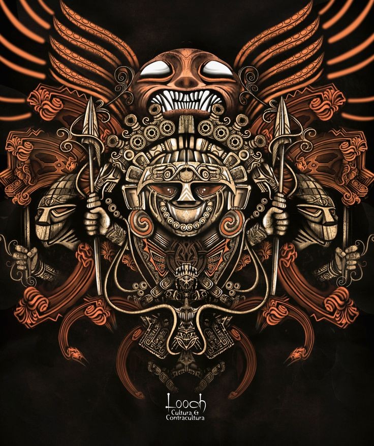 Arte Azteca