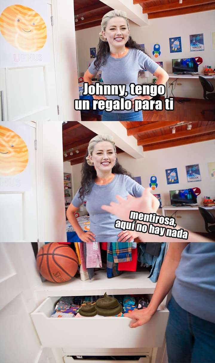 .