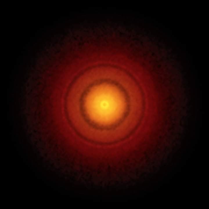 betlegeus S nova 2023