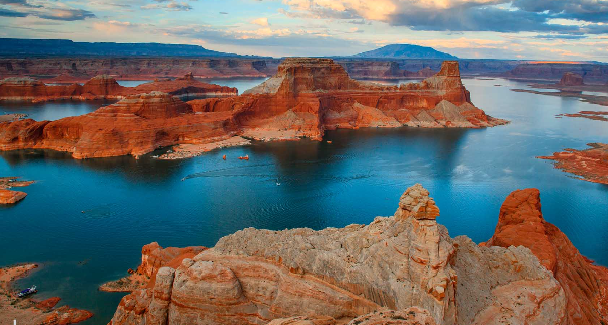 Lago Powell