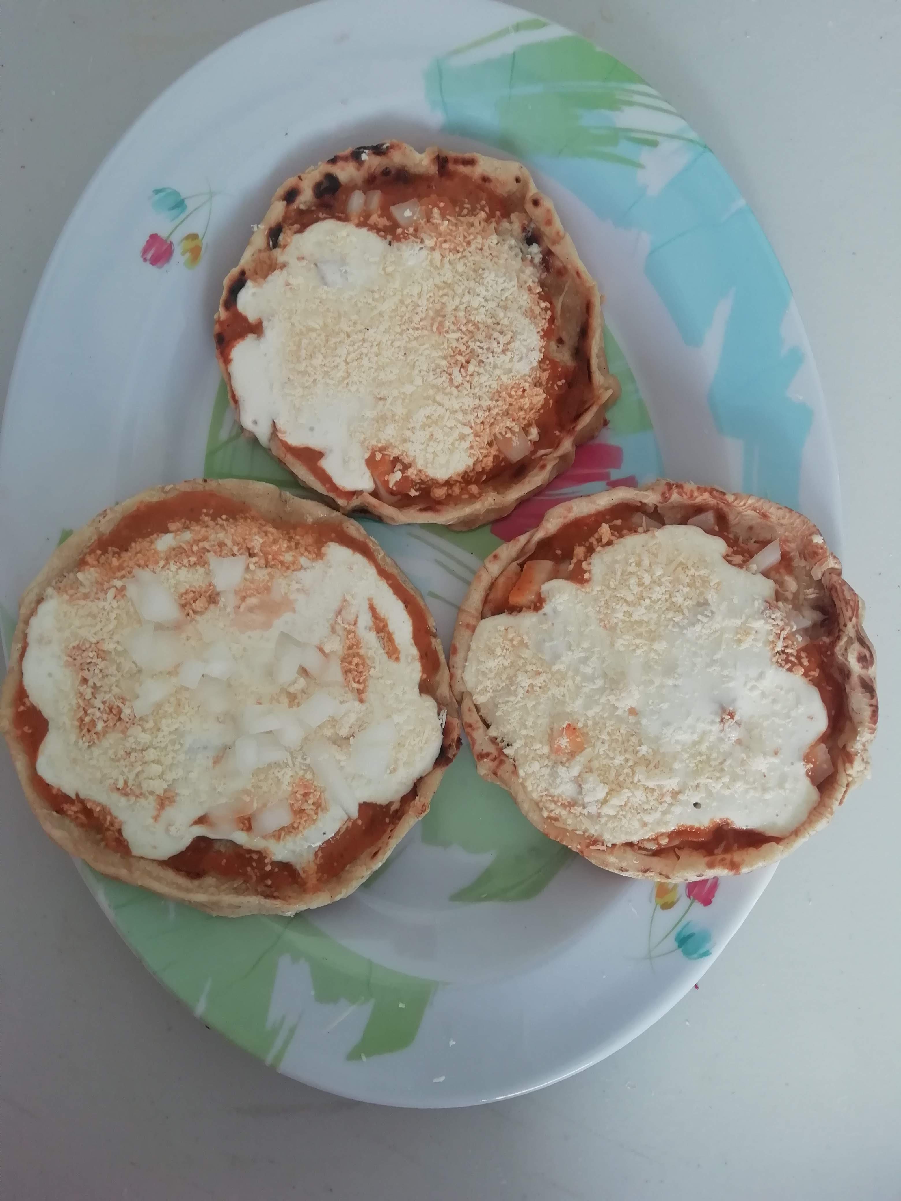 Sopes
