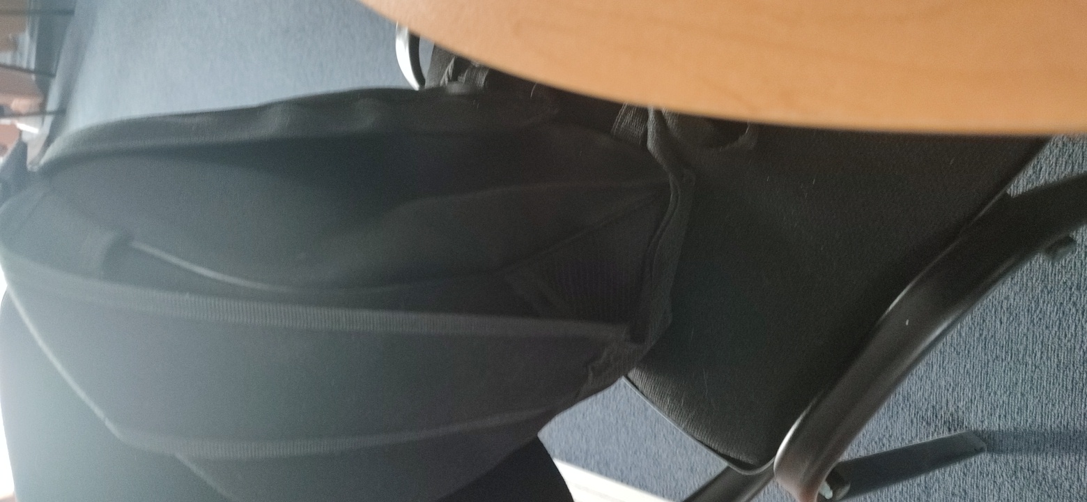 Otra mochila xd