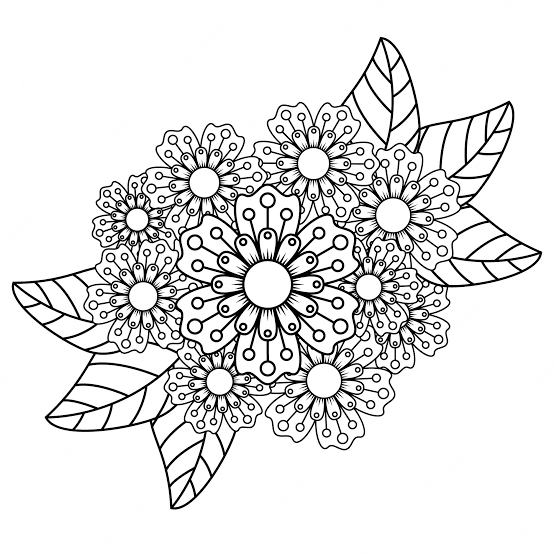Flor 13