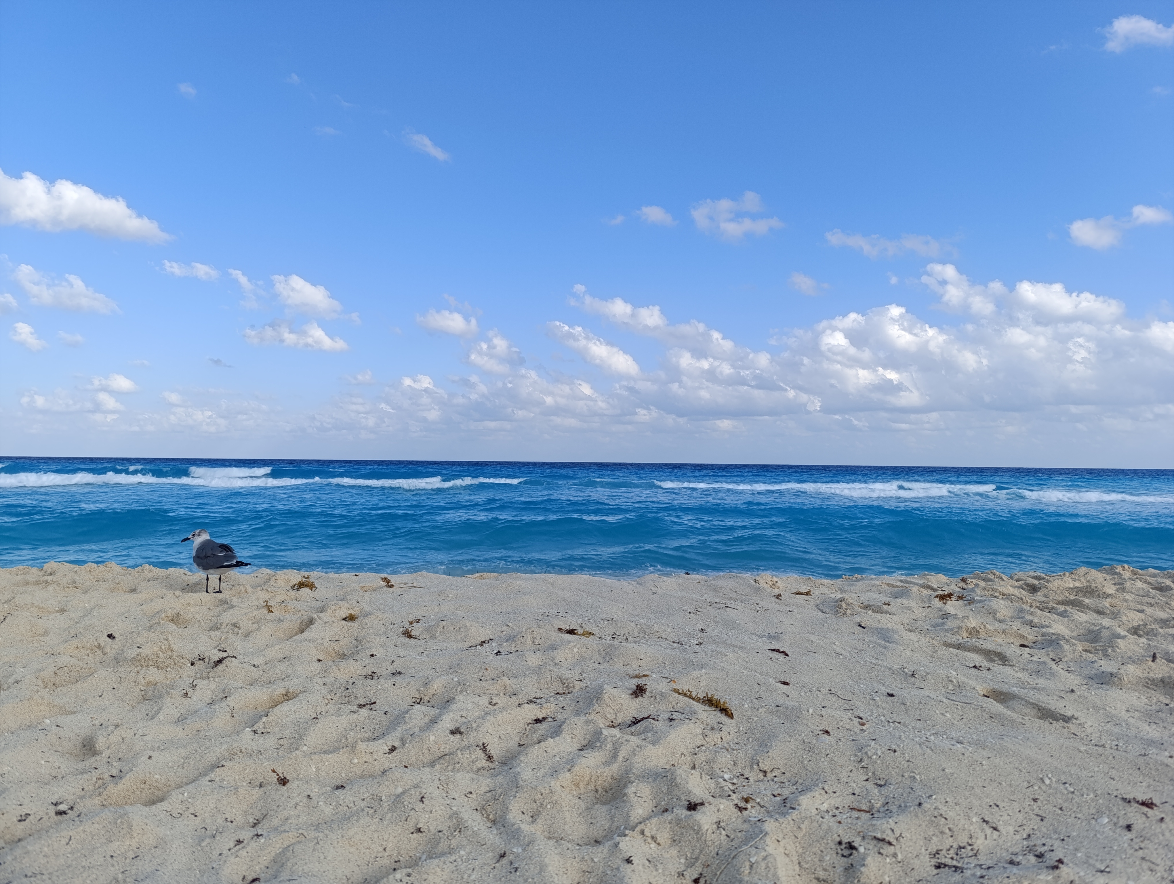 Cancún