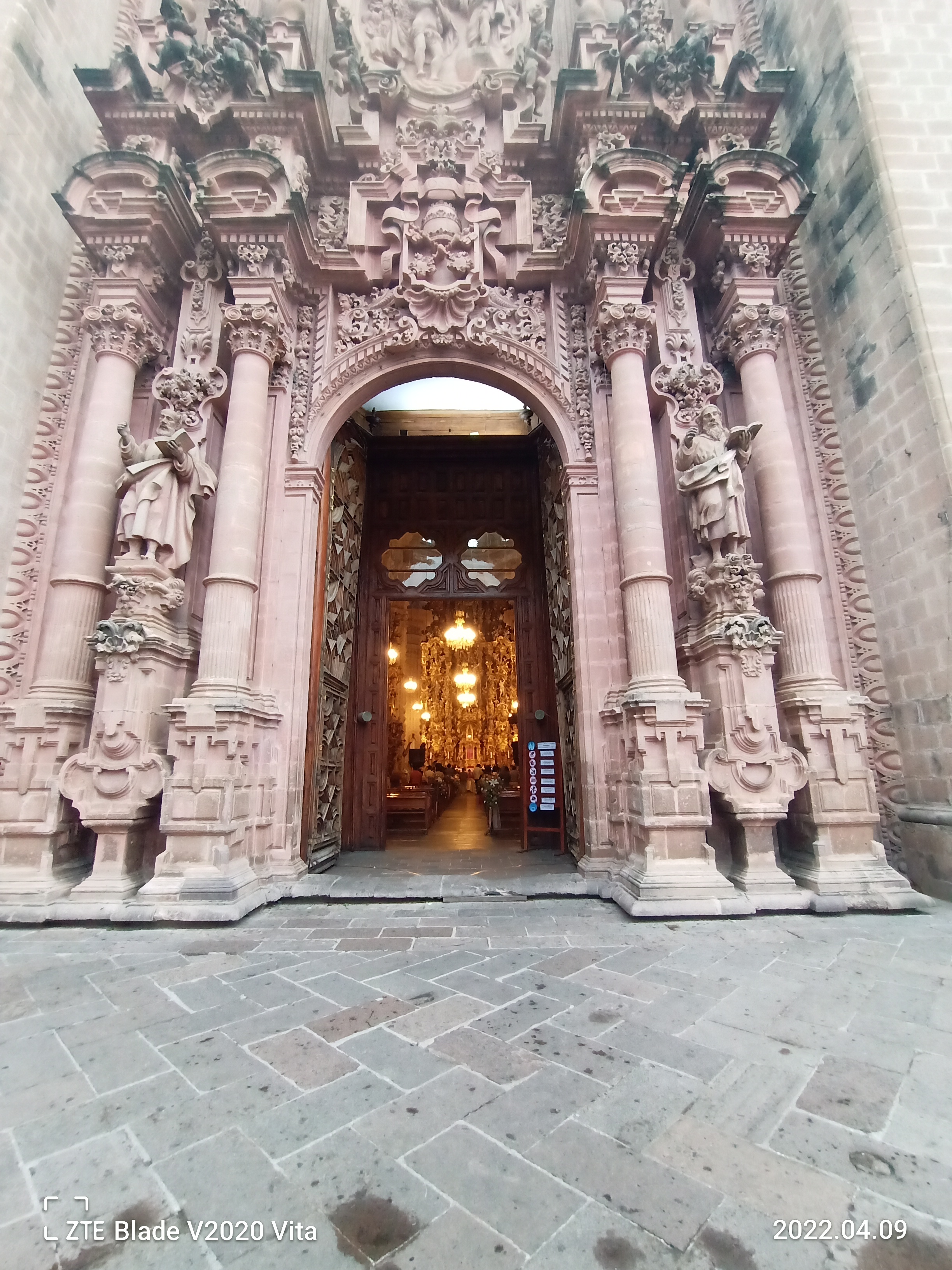 Taxco