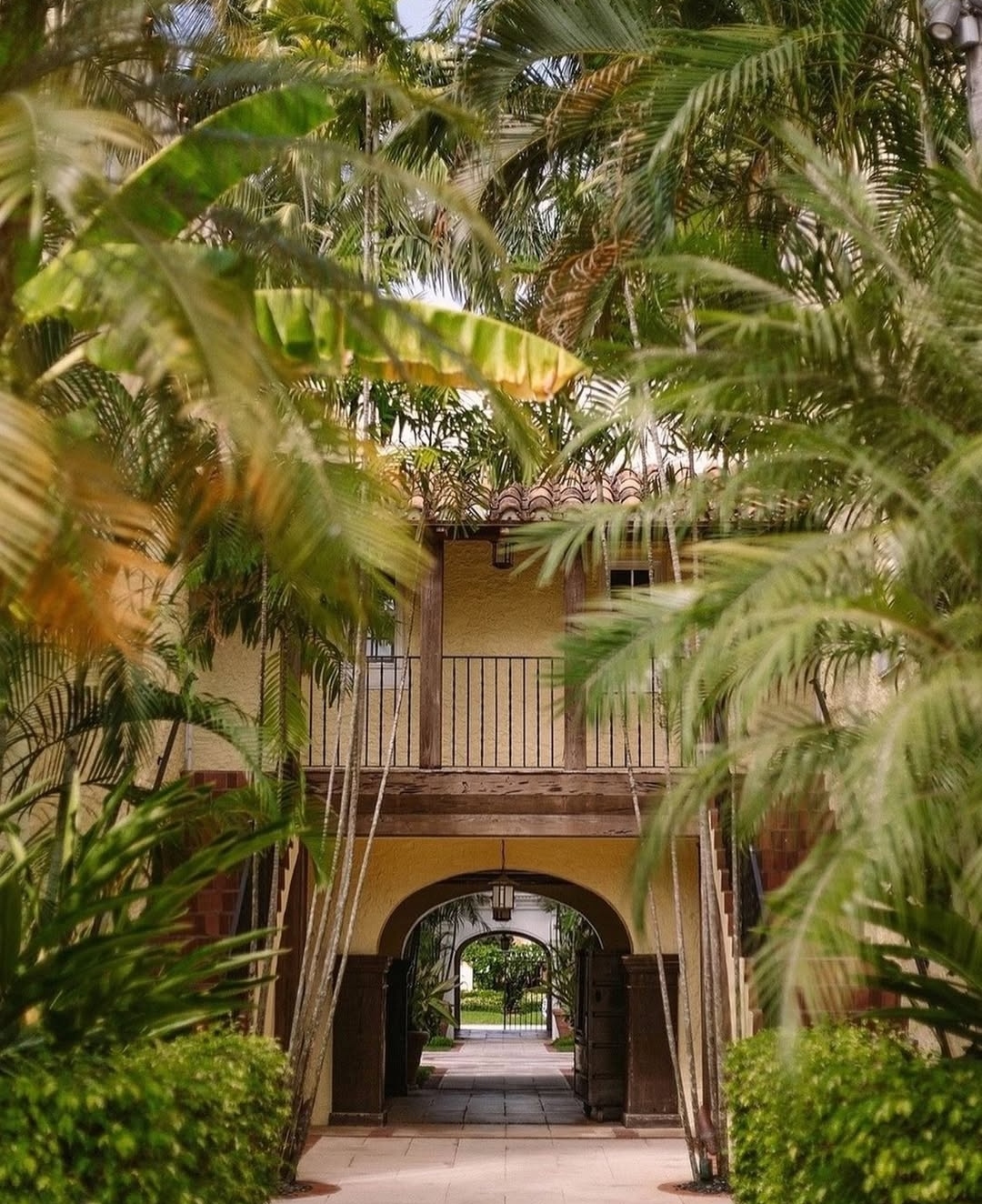 Tropical