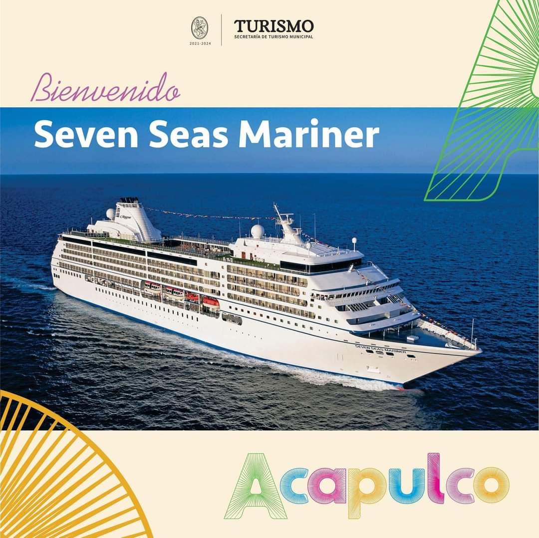 TURISMO ACAPULCO GRO.