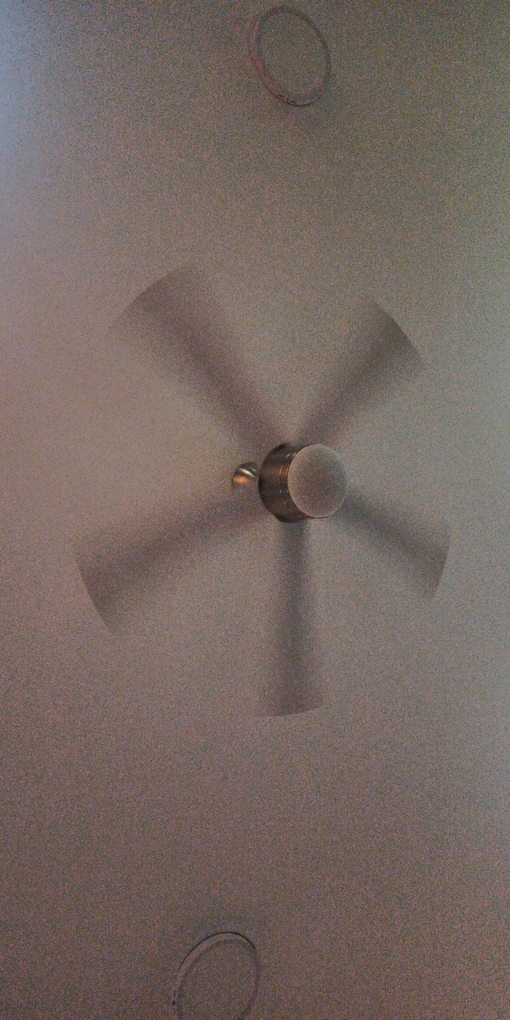 Ventilador