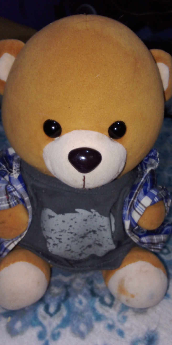 Peter bb
