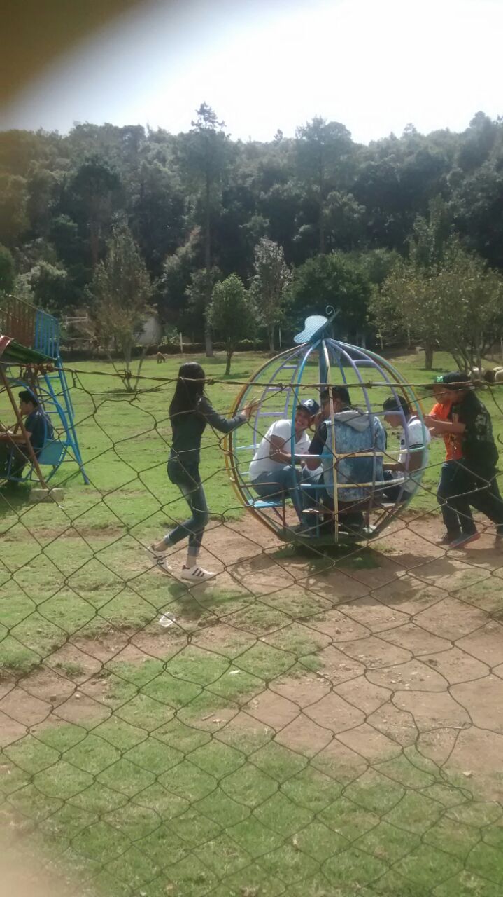 Hace algunos años