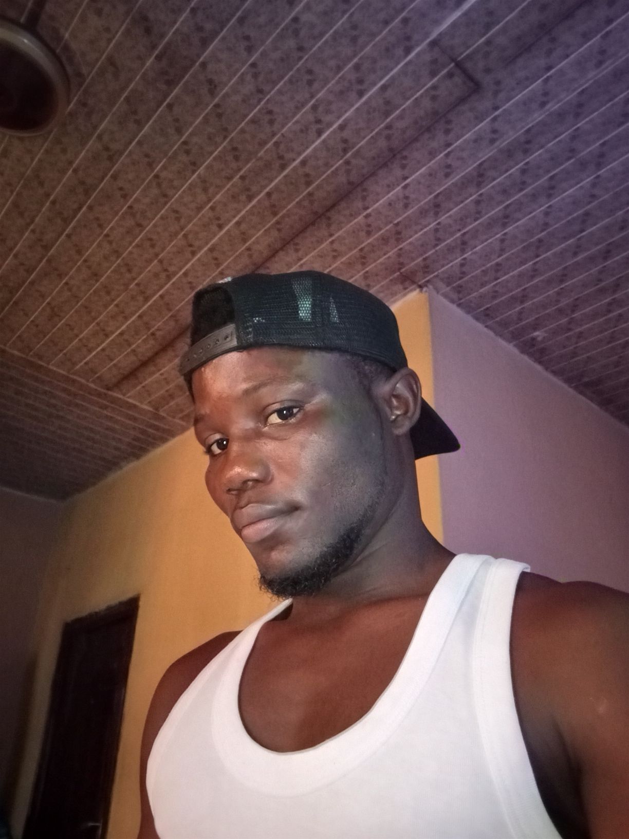 Cool guy