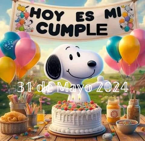 Happy Birthday to Me