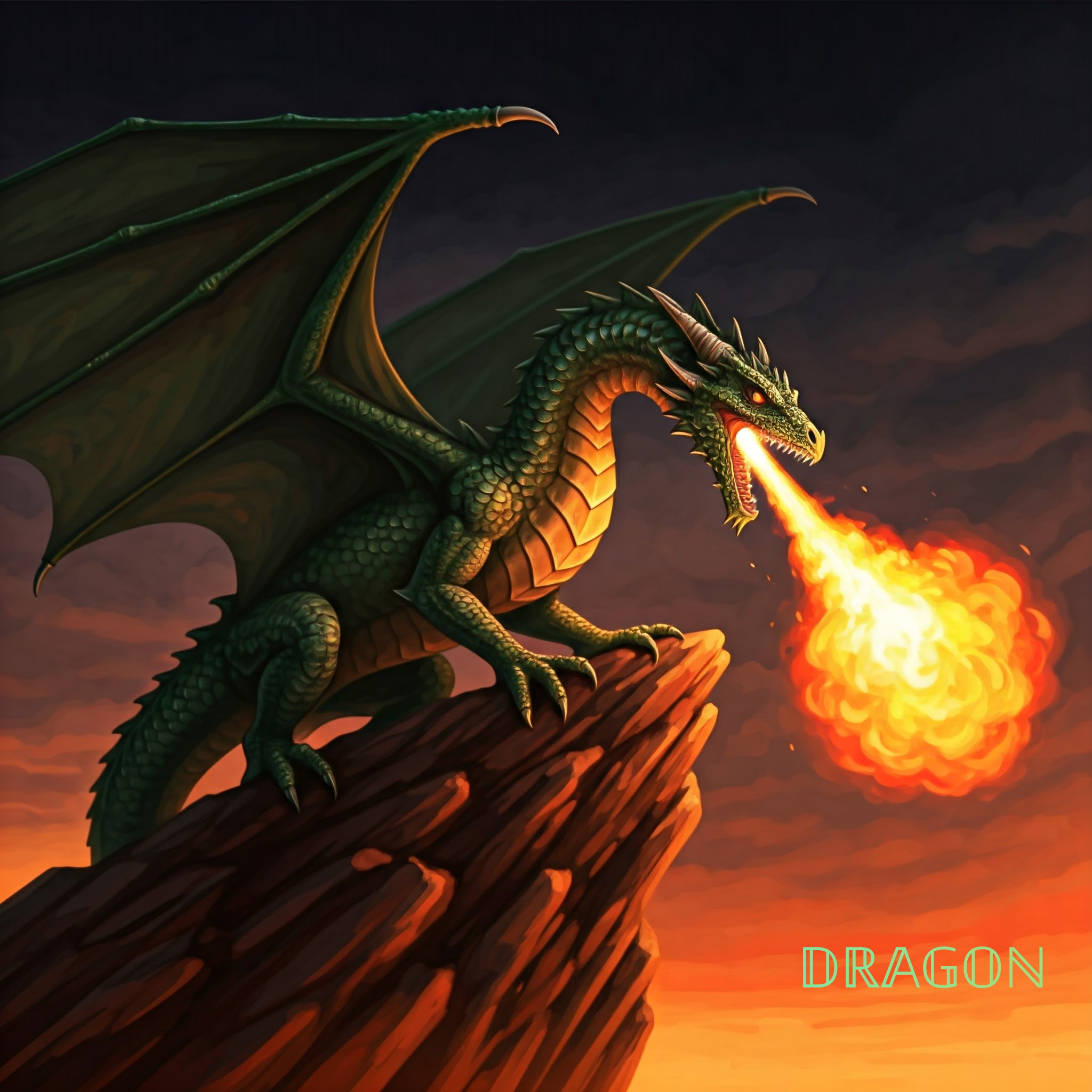 Dragon