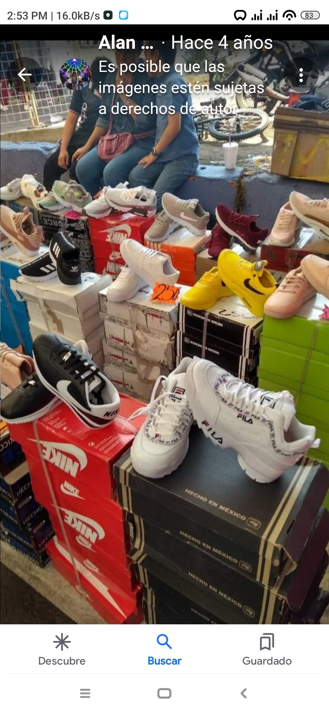 Tianguis San Felipe