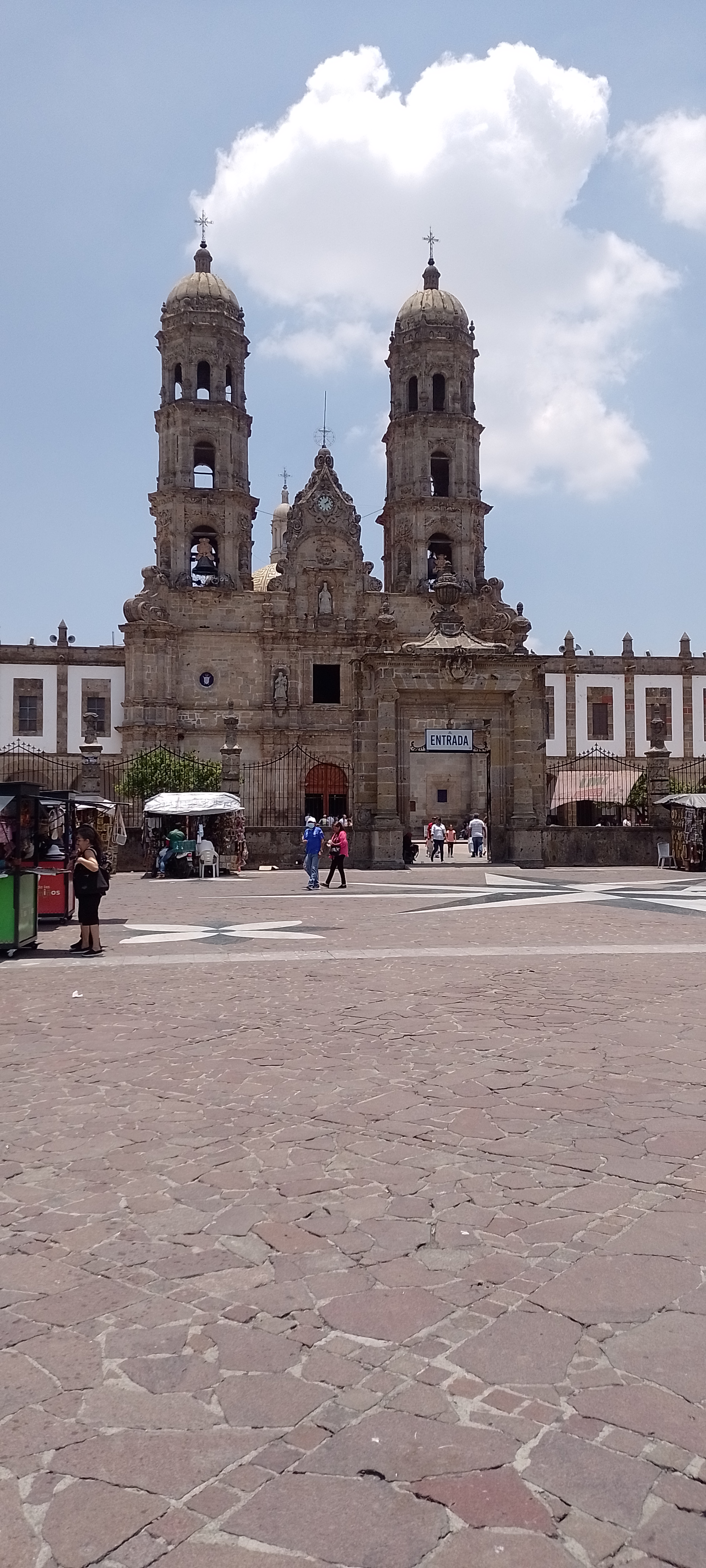 Basílica de Zapopan