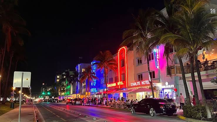 Miami