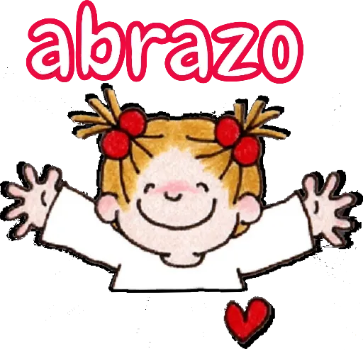Abrazo