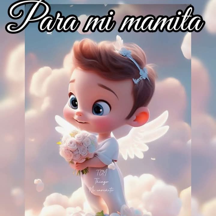 Mi angelito