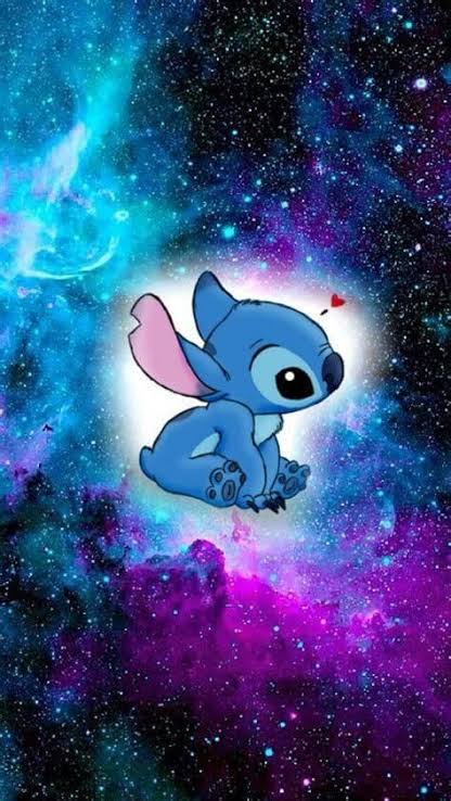 Stitch