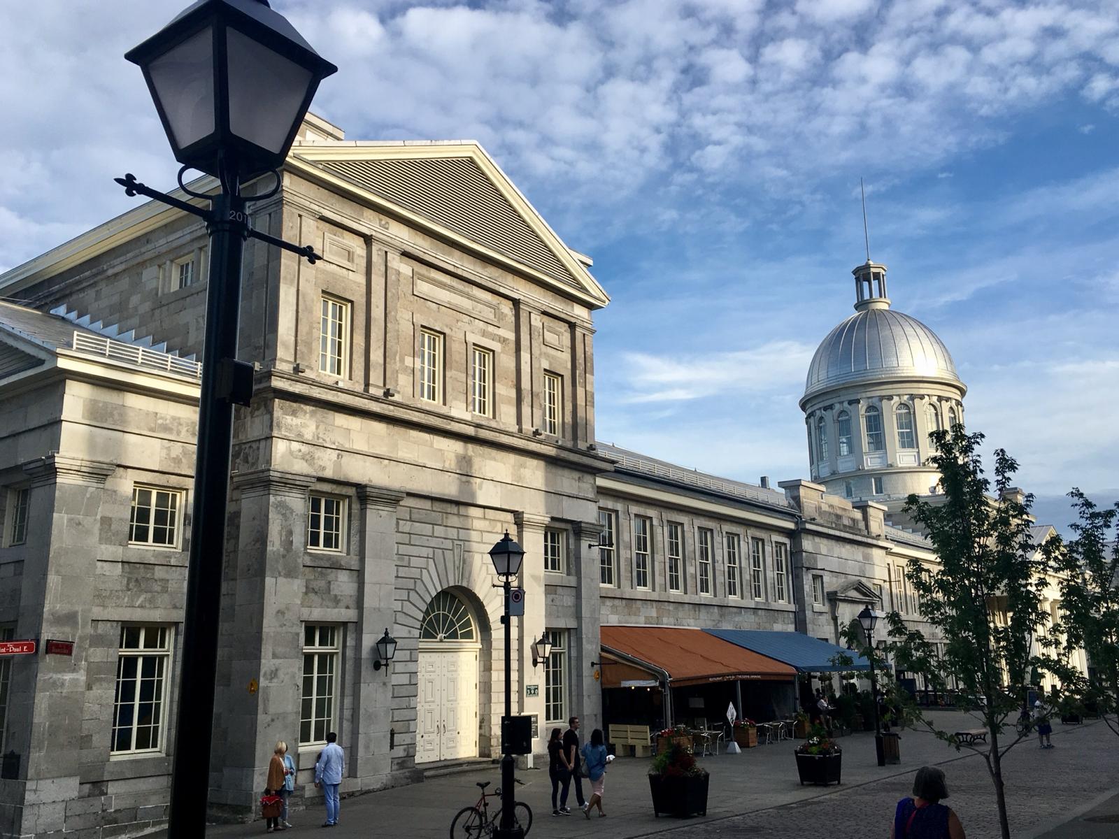 Vieux Marche