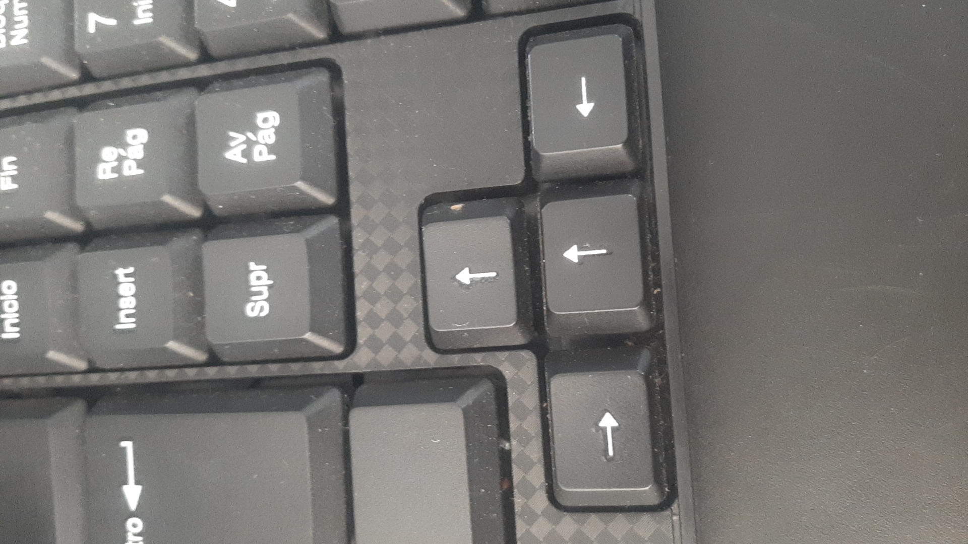 Teclado