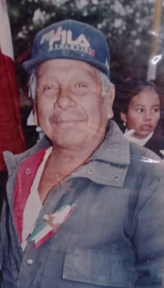 Juan carrillo