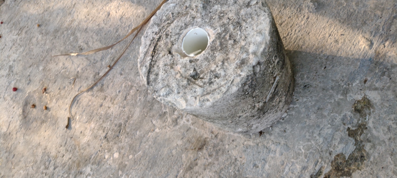 Piedra
