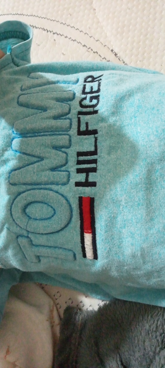 Camiseta