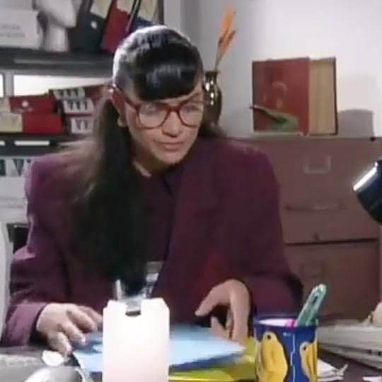 Oficina de Betty