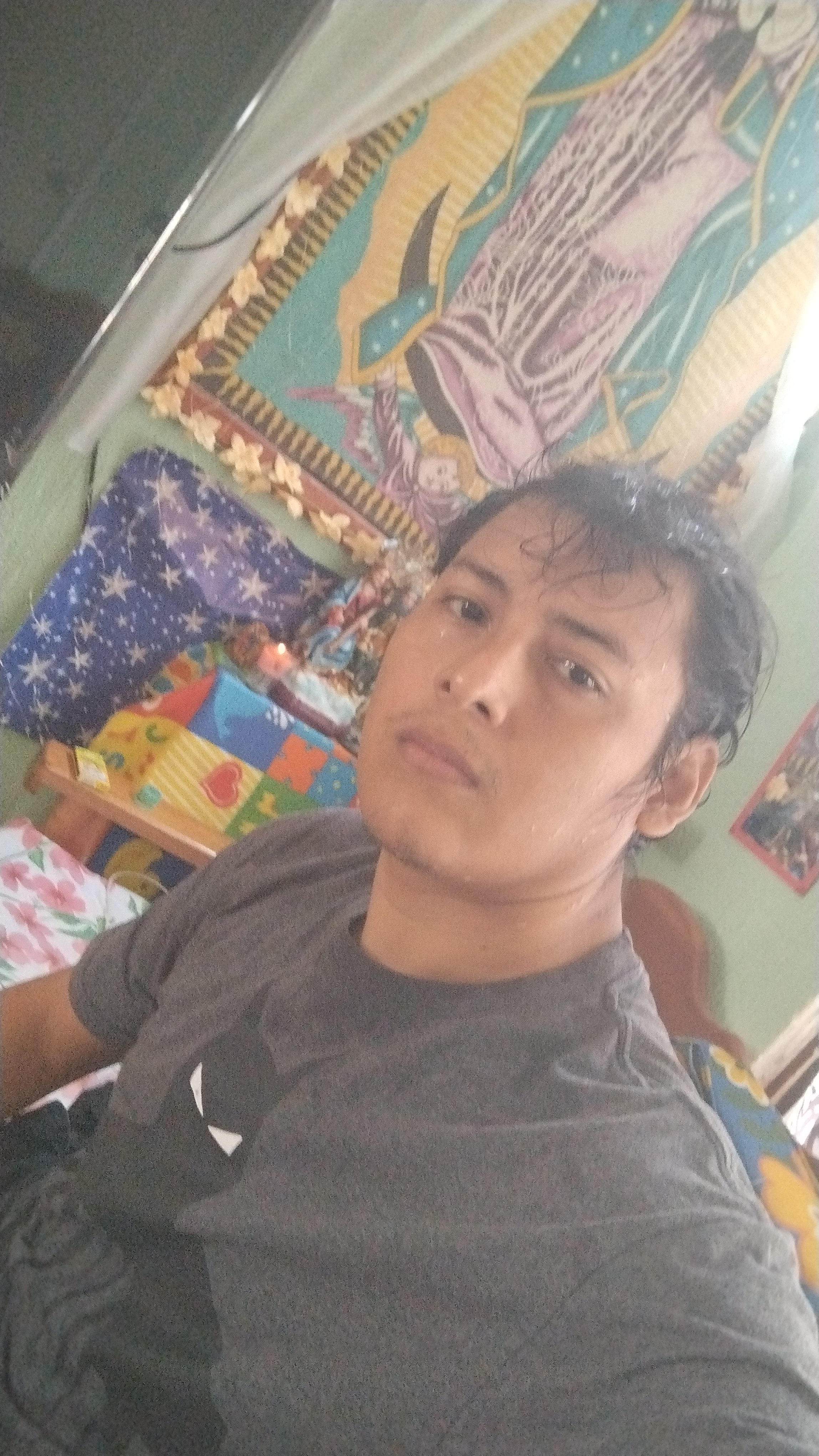 Un día relajado