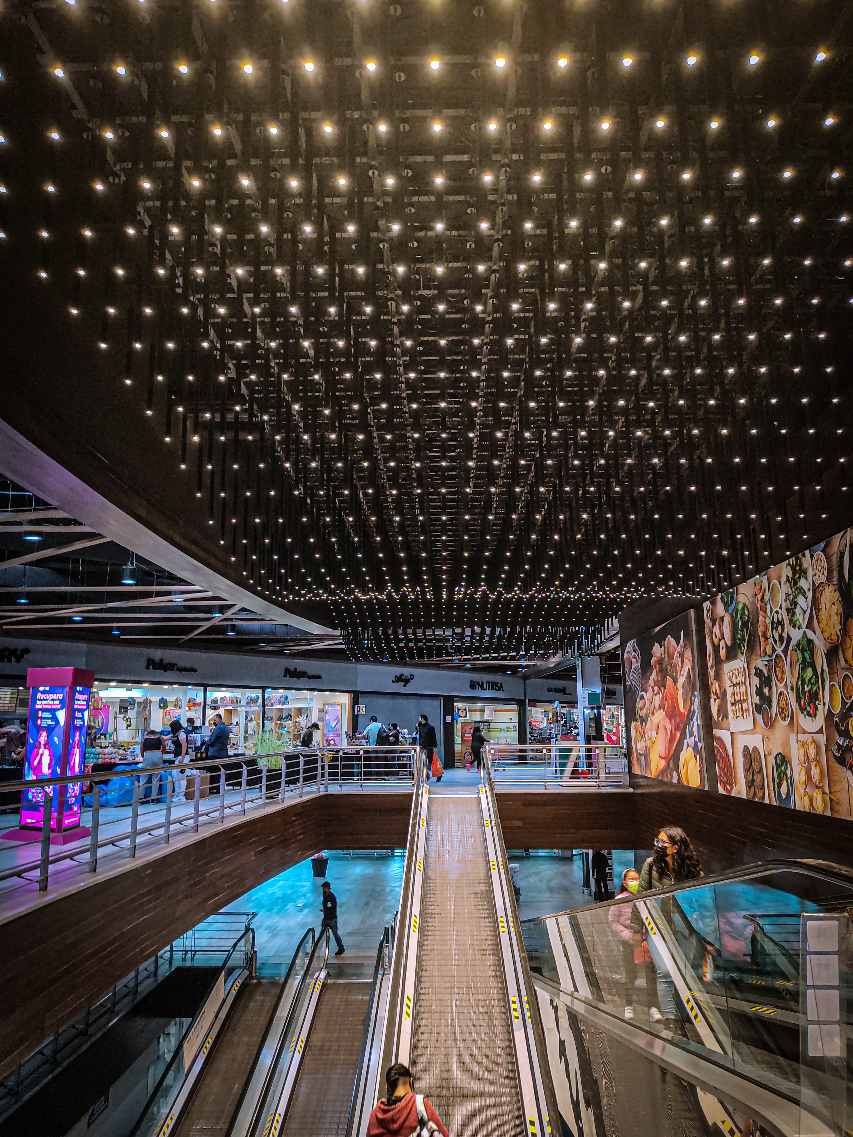 El mundo en movimiento