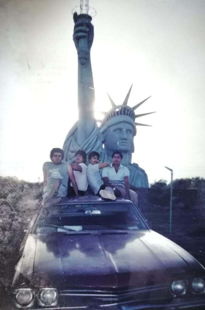 Estados