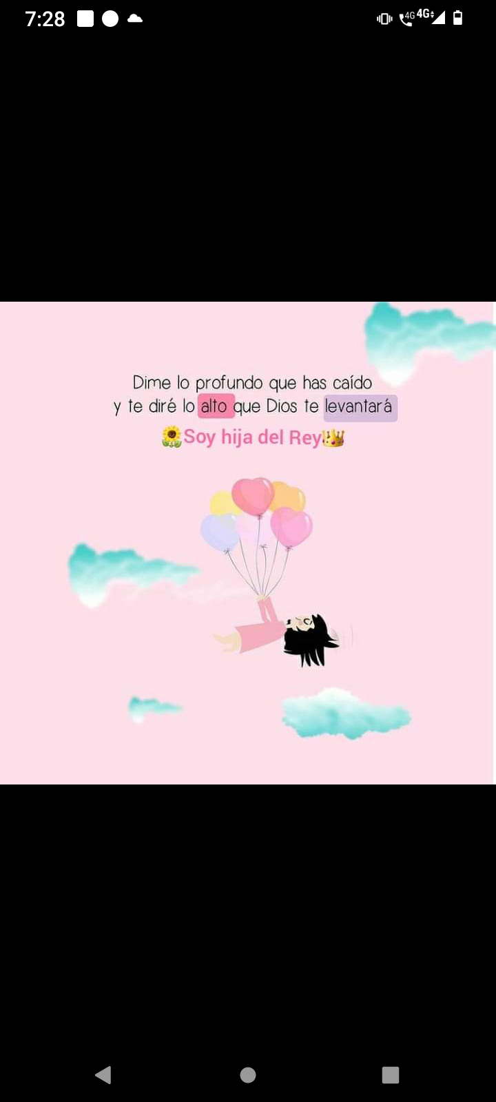 No importa cuánto ayamos