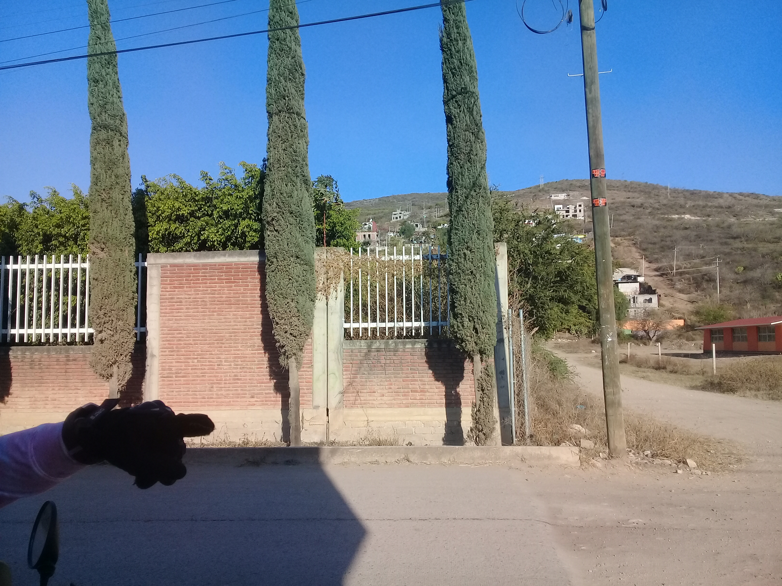 mi escuela