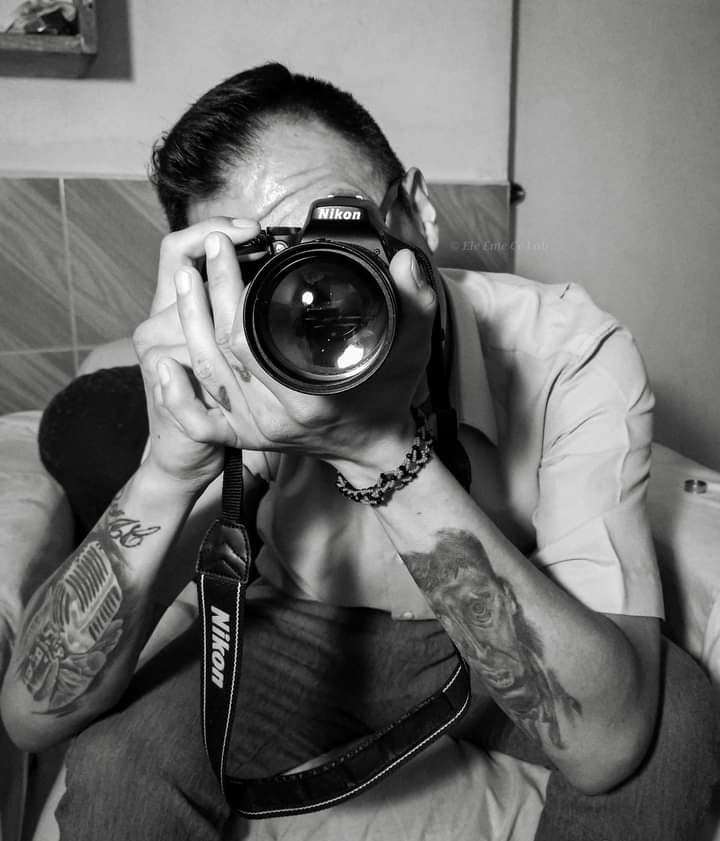 Inmortalizando momentos