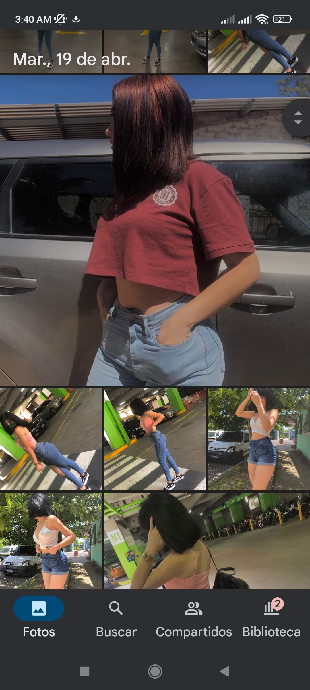 Esta muy bonita:3