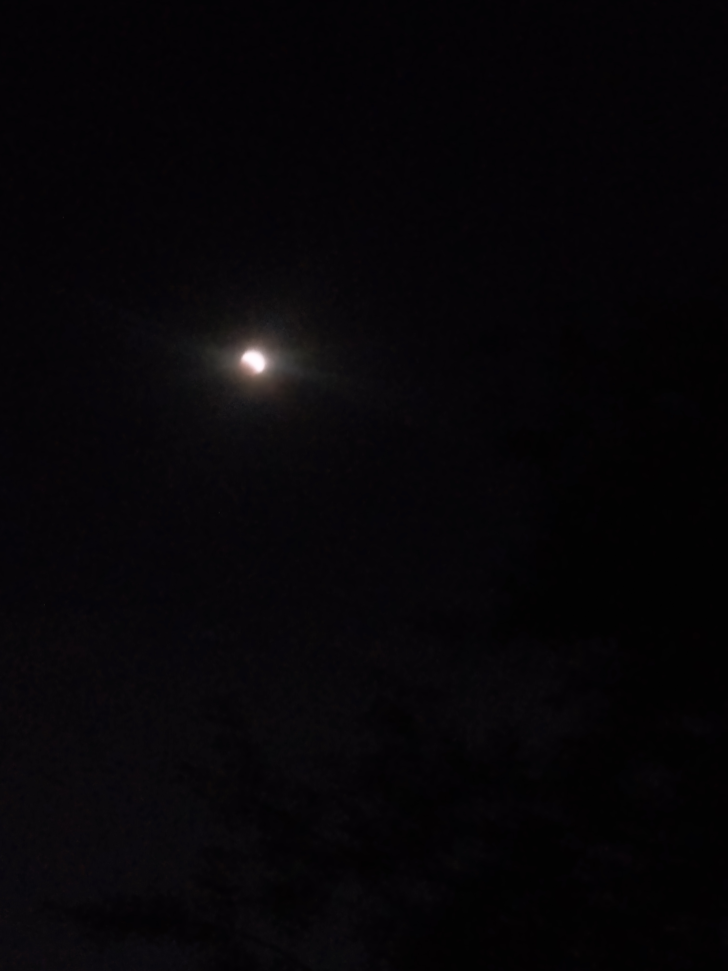 Ya va poco de la mitad