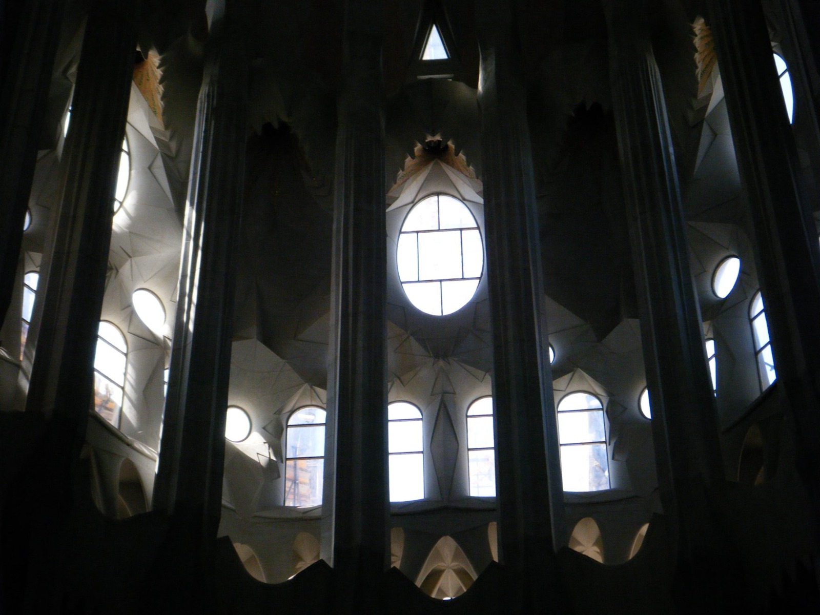 Sagrada familia II