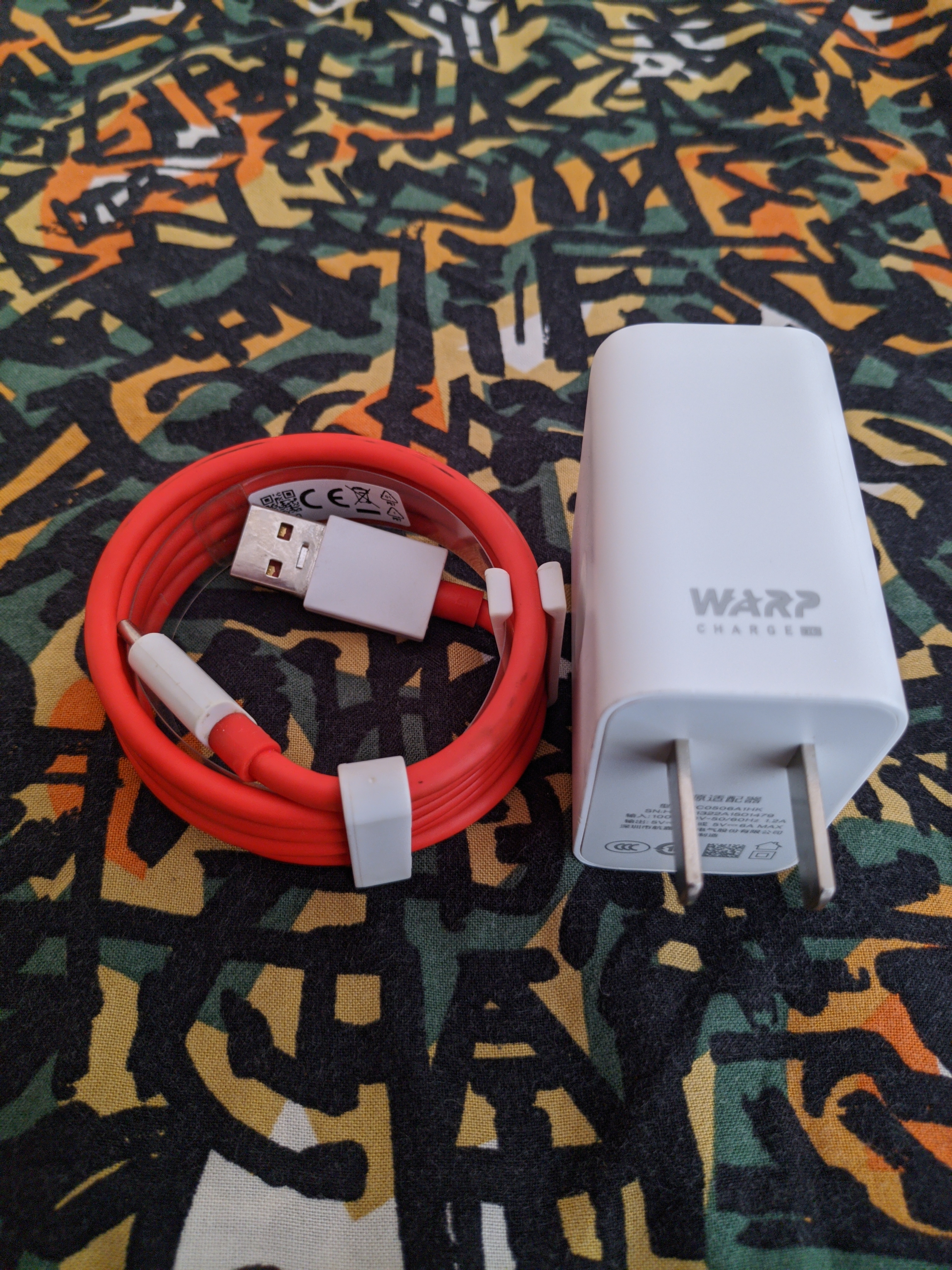 30WdeWarpCharge