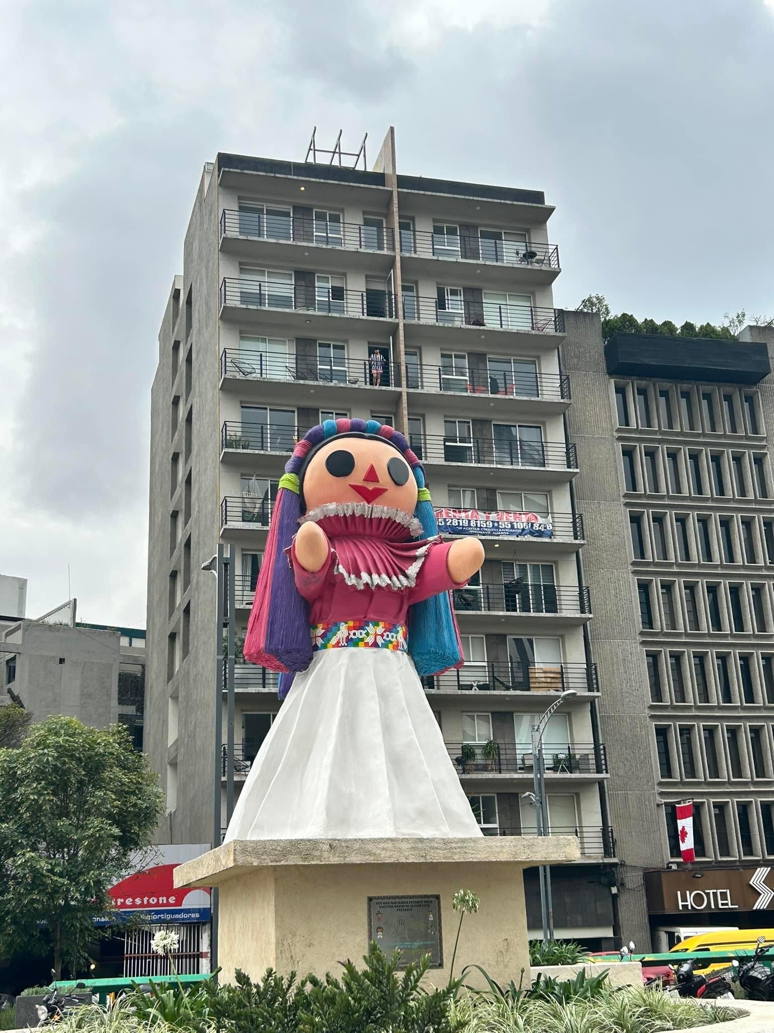 City