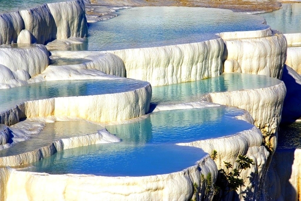 Pamukkale