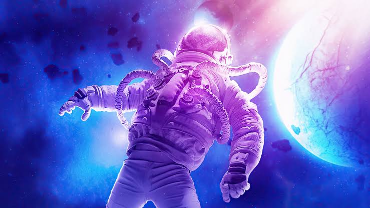 Astronauta