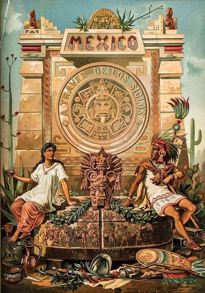 Arte Azteca