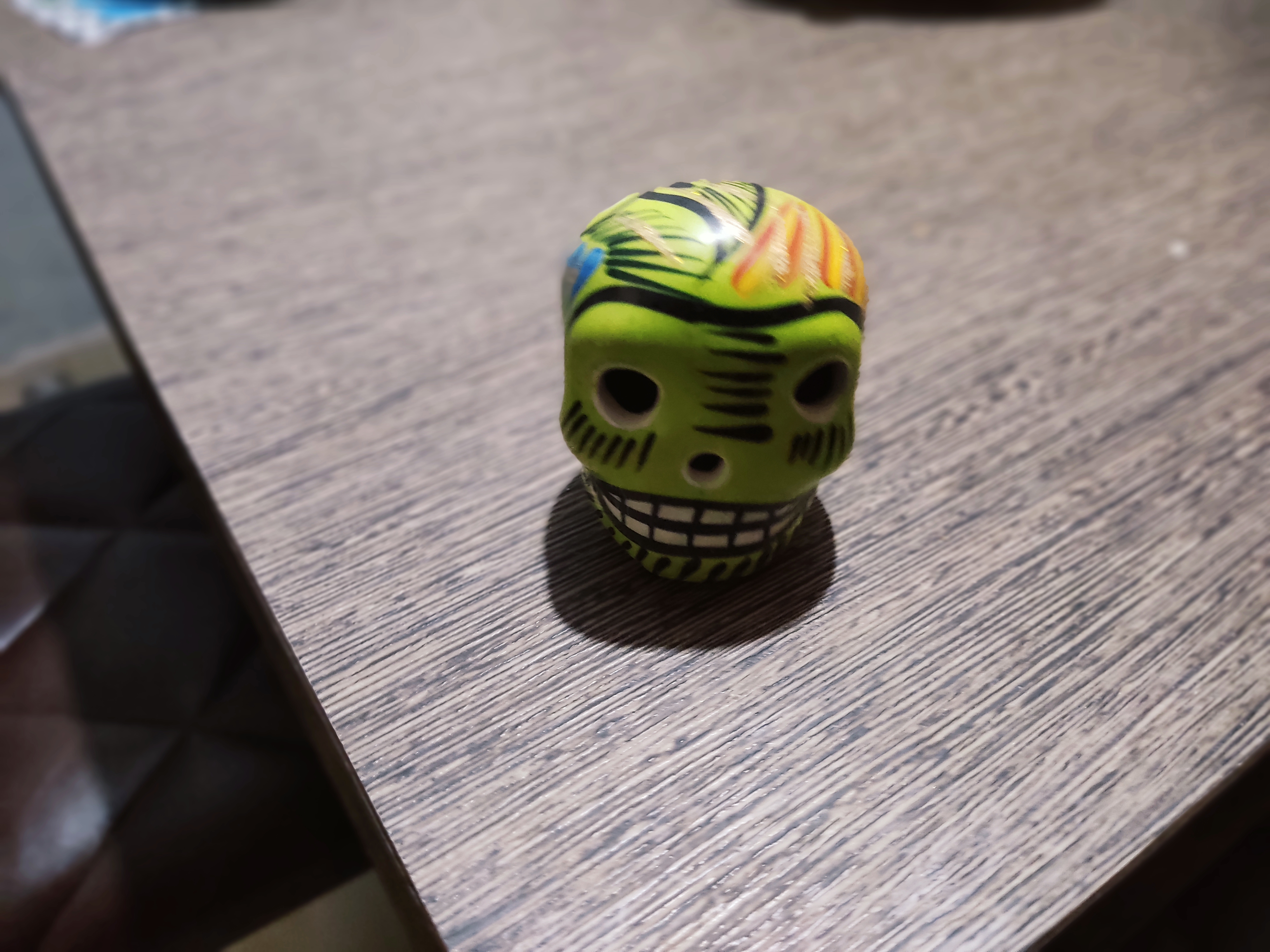 Calaverita