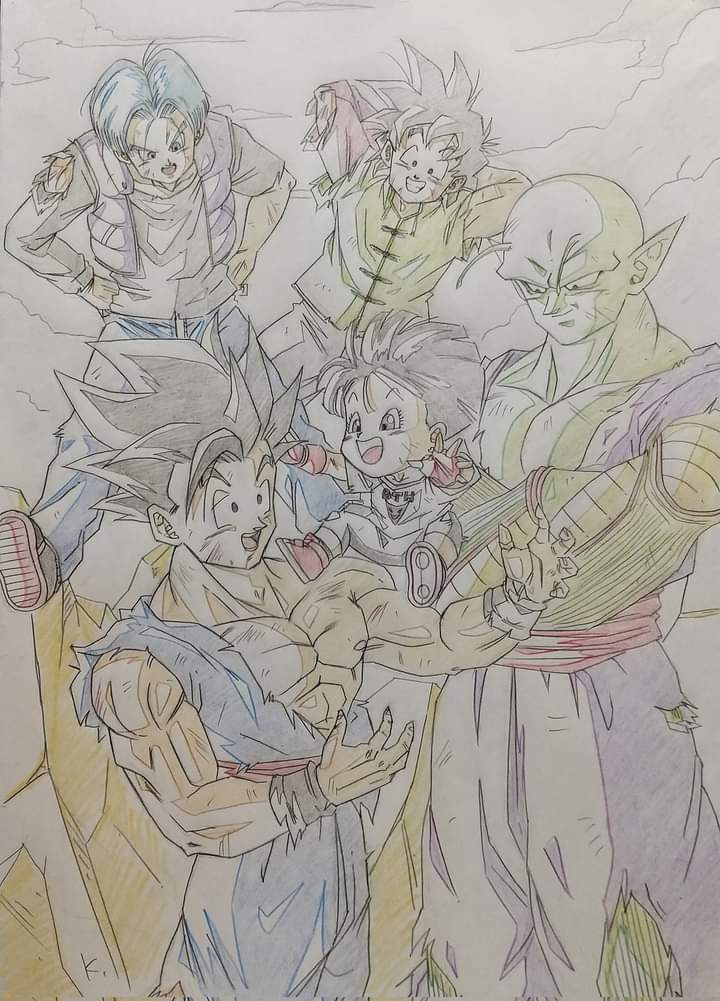Dragon ball