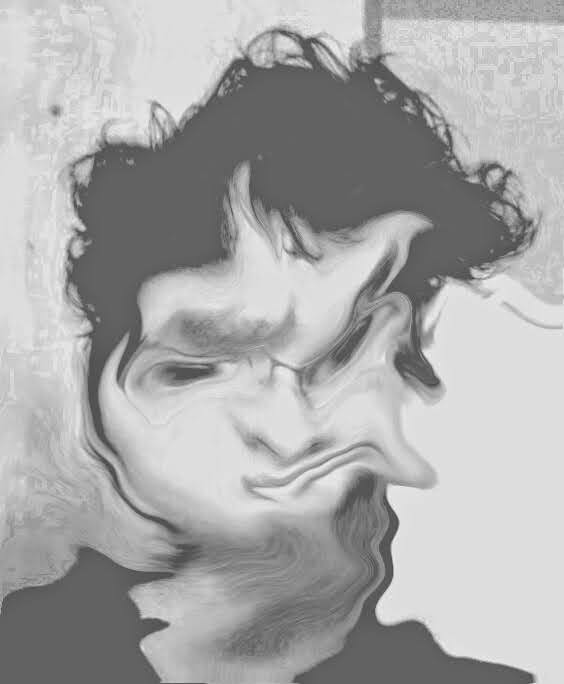 Ehhh miren soy Picasso!