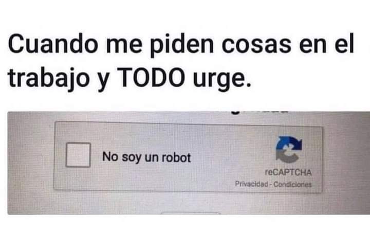 Urge