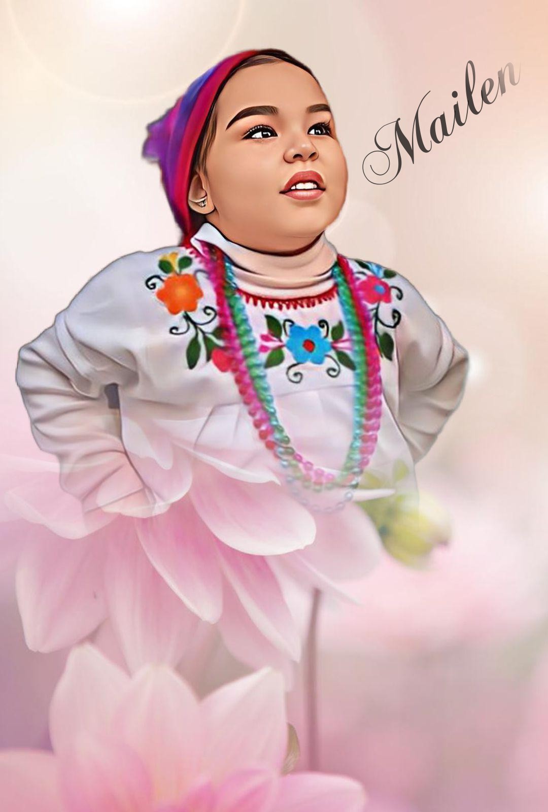 Mailen
